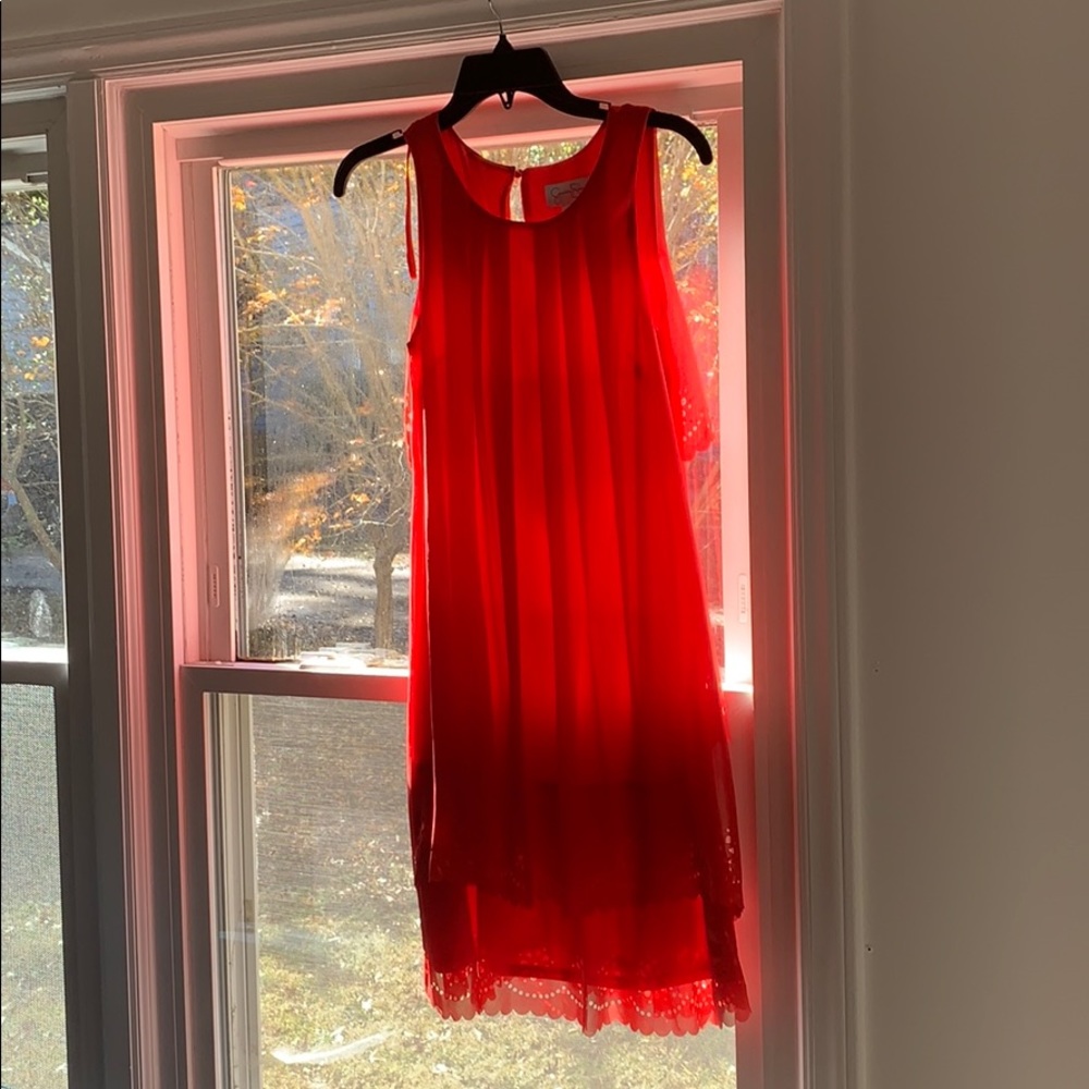 Jessica Simpson Dress